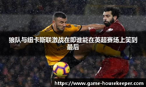 狼队与纽卡斯联激战在即谁能在英超赛场上笑到最后